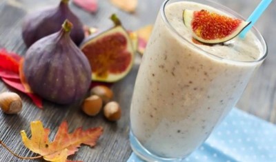 Eat figs soaked in milk, there will be 4 amazing benefits