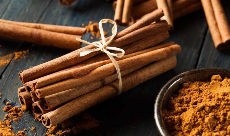 Can Daily Consumption of Cinnamon Control Diabetes? Expert Opinion