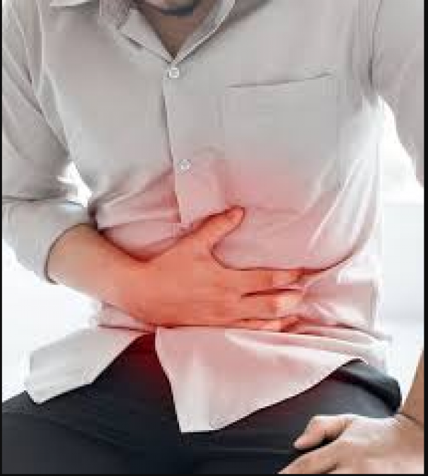 These home remedies help to get rid of Acidity and other stomach problems