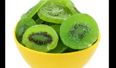 There are shocking benefits of eating kiwi in the morning