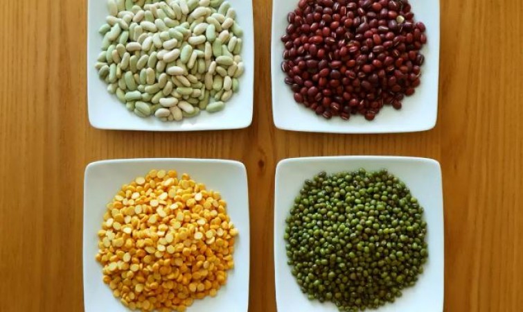 These 4 Pulses Are Best To Lose Weight