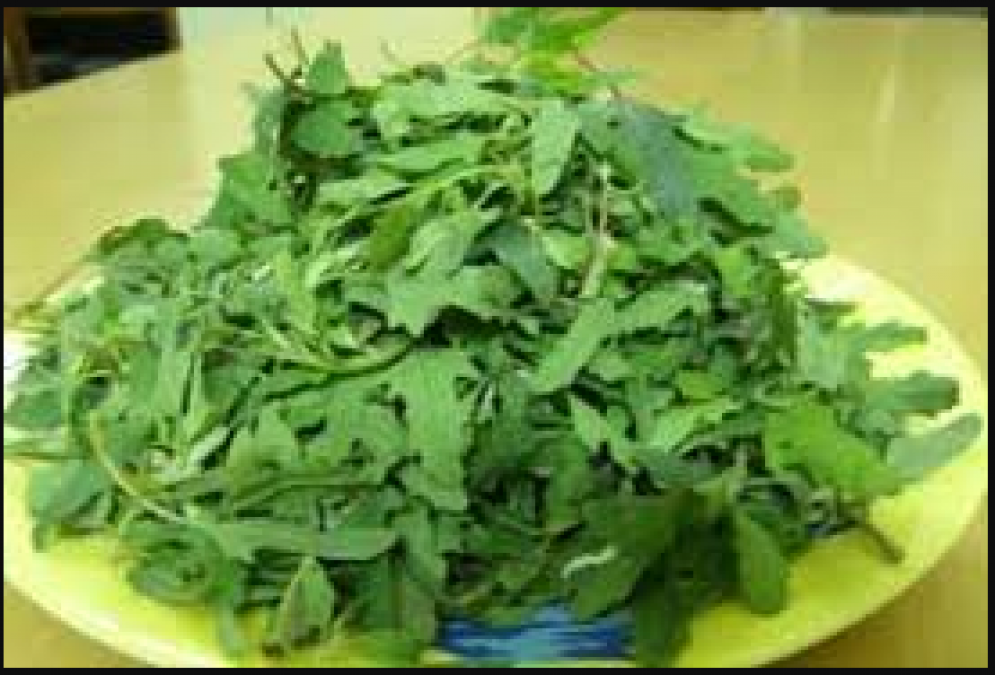 Know the health benefits of eating Bathua