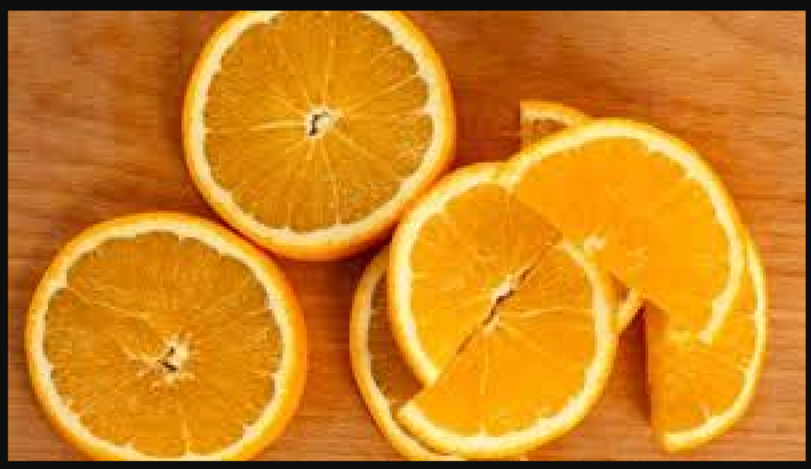 Know magical health benefits of orange seeds