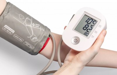 Does Blood Pressure Rise Upon Waking Up? Here's How to Find Relief