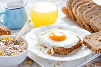 नाश्ते में जरूर खाएं अंडे, मिलेंगे ये फायदे