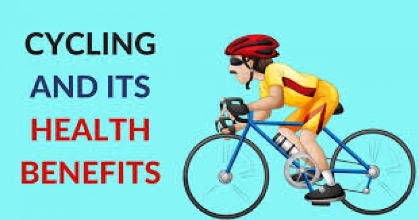 हर रोज़ चलाएं साइकिल, दिल की बीमारी होगी दूर