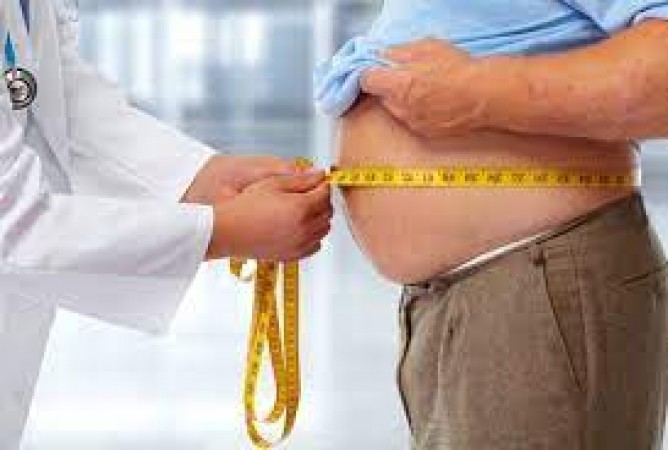 This injection will end obesity! It will work like this