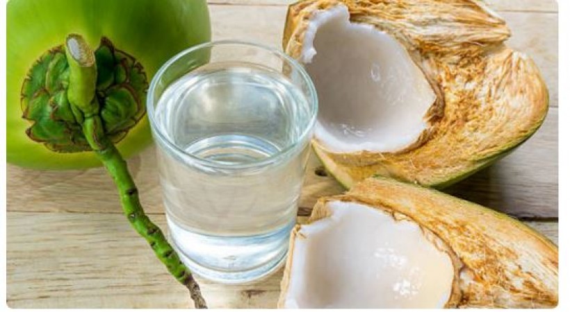 अगर आप भी पीते हैं नारियल पानी तो जान लीजिये होने वाले गंभीर नुकसान