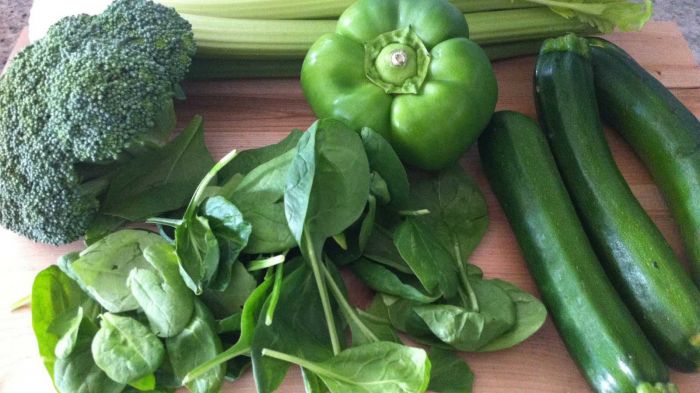 शरीर का मैटाबाॅल्जिम बढ़ाने के लिए करे हरी पत्तेदार सब्जियों का सेवन