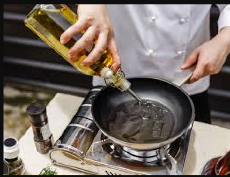 Choose right cooking oil, know these tips