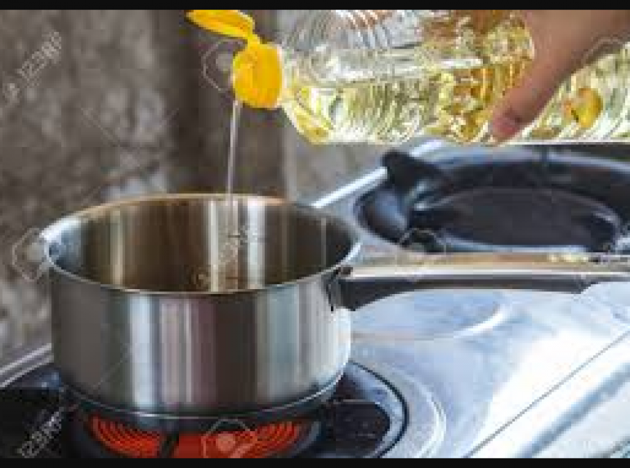 Choose right cooking oil, know these tips