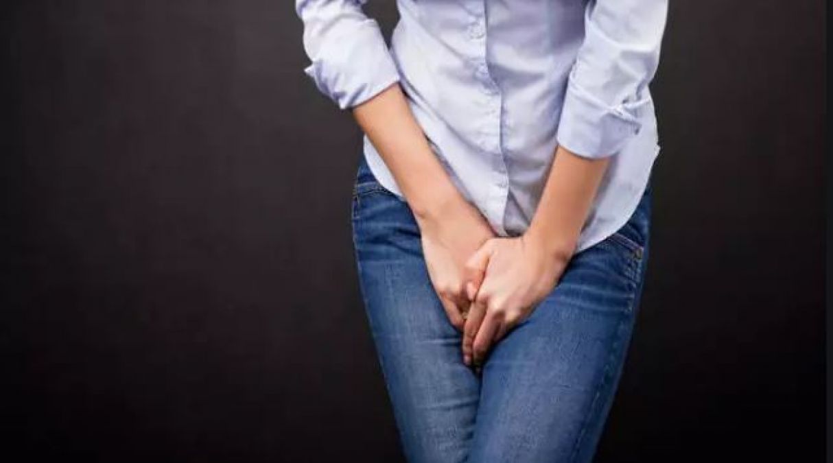 Itching is happening during periods, then know the reason and methods of prevention.