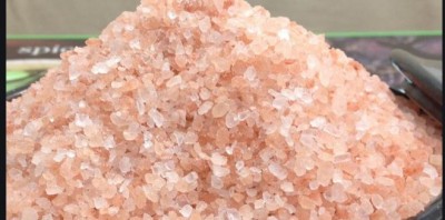 From reducing weight to getting rid of sinus, rock salt is very beneficial