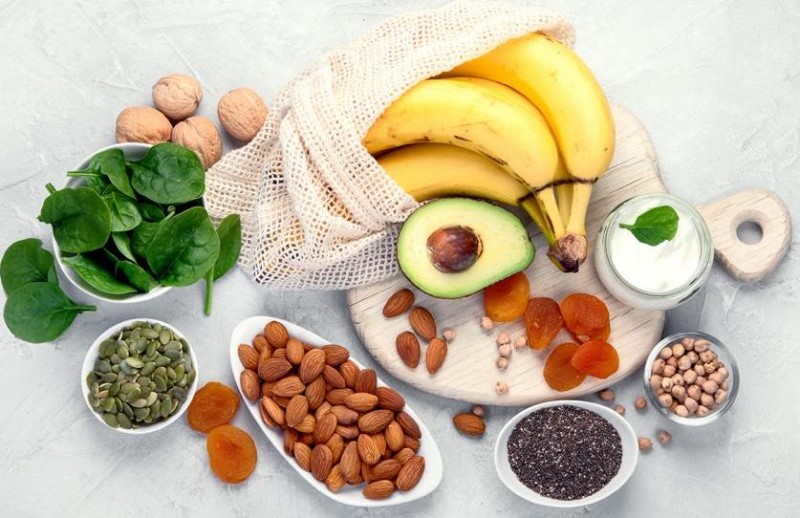 Incorporate These 5 Types of Nutrients into Your Diet for Optimal Health and Fitness