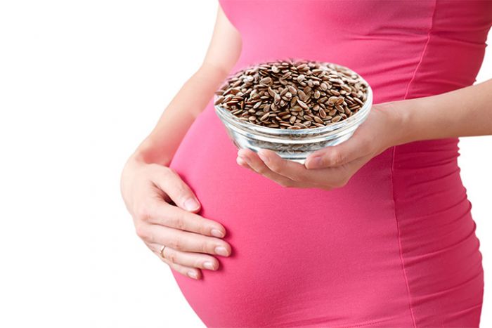 स्वस्थ शिशु के लिए करे गर्भावस्था में तिल का सेवन