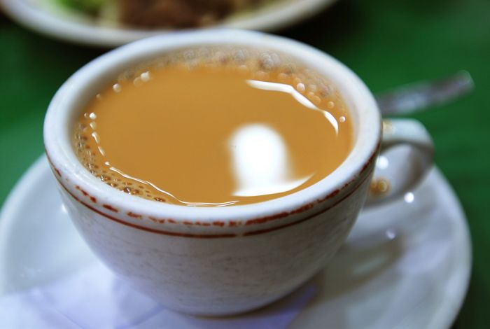 दूध से बनी चाय पहुँचाती है सेहत को नुक्सान