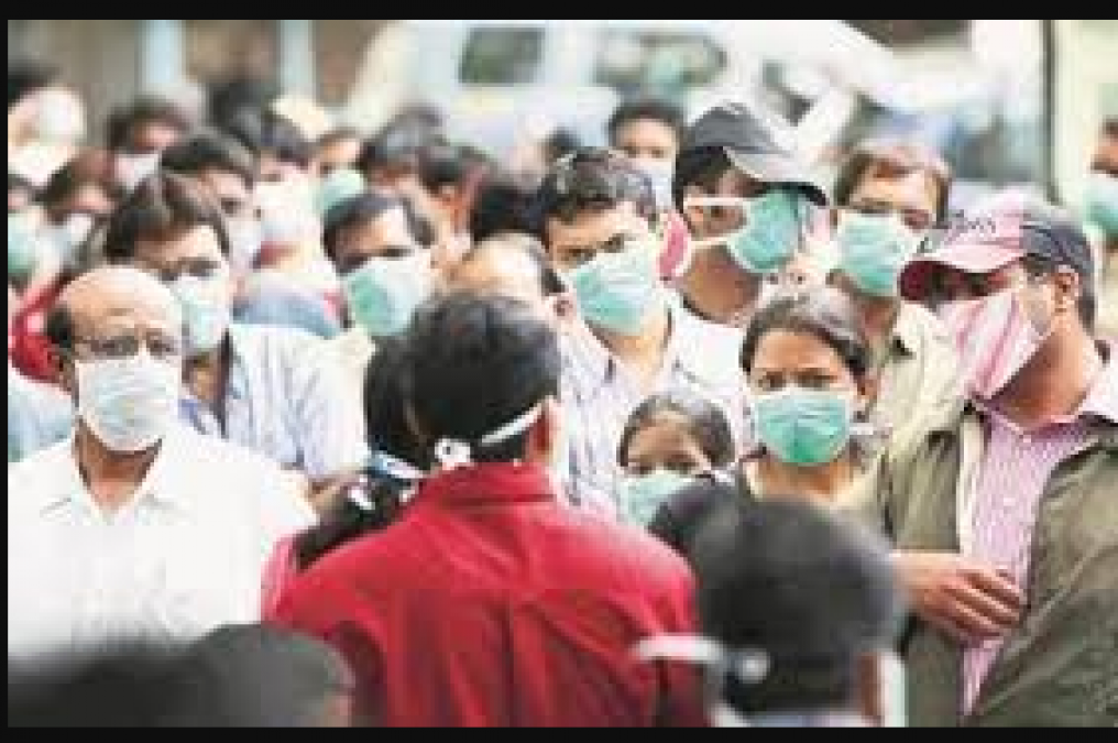 भारत में कोरोना वायरस के बाद इस बीमारी का गहराया संकट, जाने बचाव