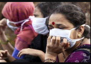 Now swine flu havoc in Kerala after Corona and Nipah, 12-year-old girl dies
