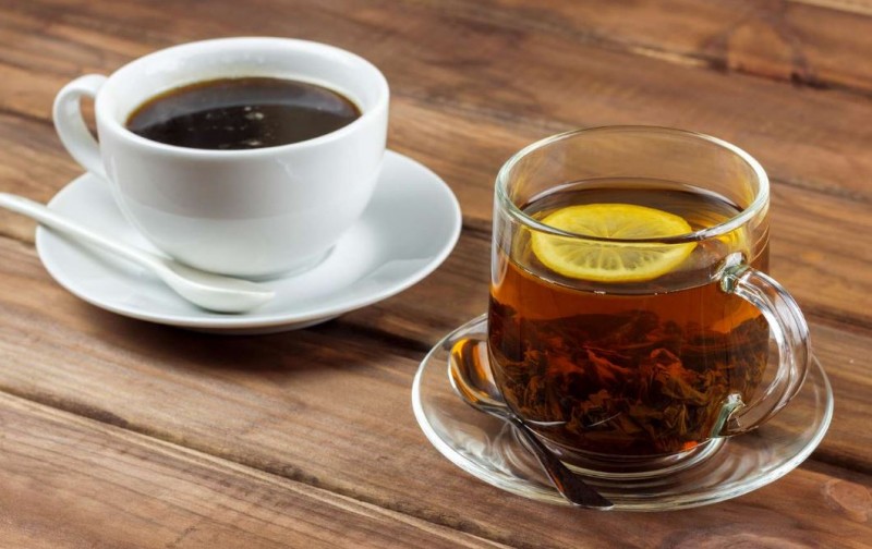 Discover This Important Thing If You Drink More Than 3 Cups of Tea or Coffee Every Day