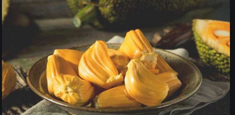 Don't forget to eat these 5 things after eating jackfruit
