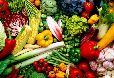 आपके स्वस्थ जीवन में इस तरह महत्वपूर्ण रोल अदा करती है सब्जियां