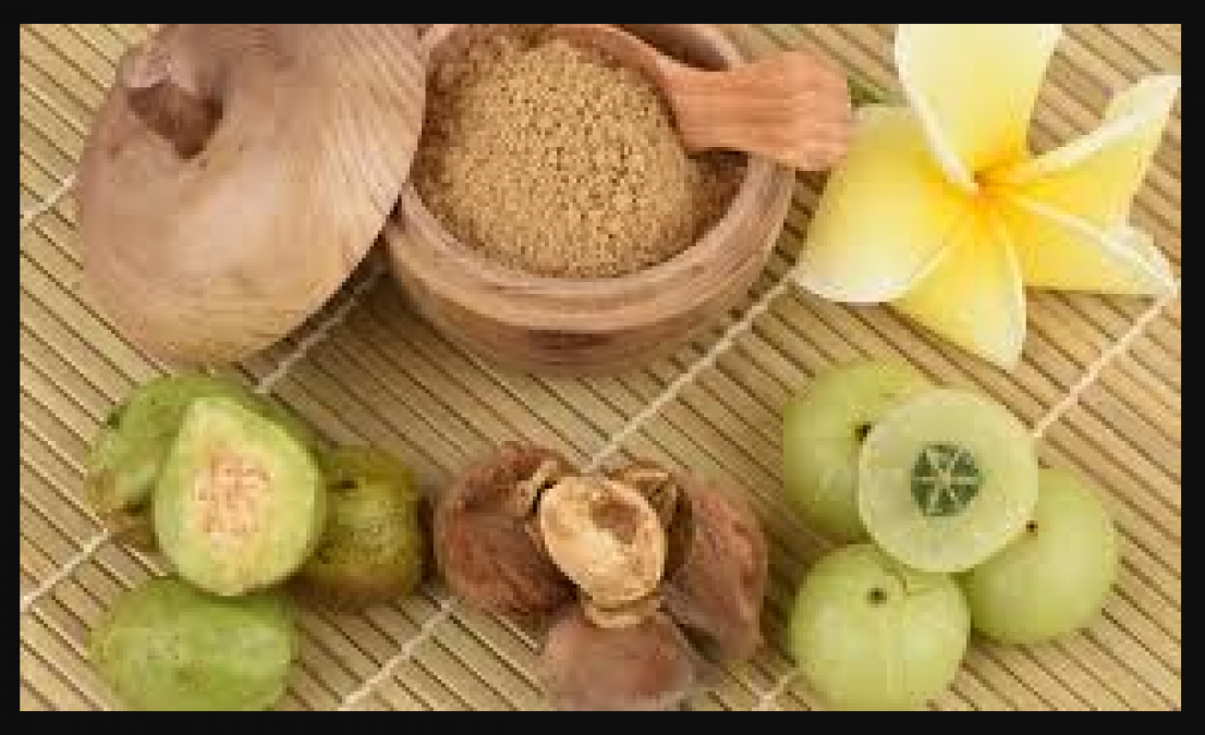 You will be surprised to know the amazing health benefits of this Ayurvedic Churan