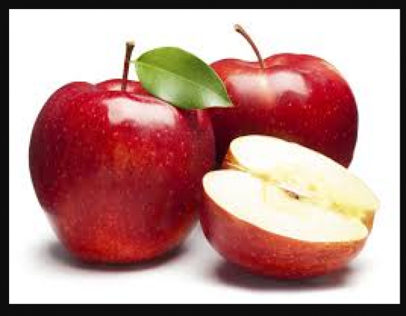 Know the healthy benefits of eating apple