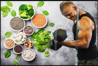 Vegetarians will no longer be deficient of protein, include these foods in your diet