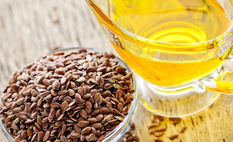 Discover the Correct Way to Harness the Benefits of Flaxseed Oil