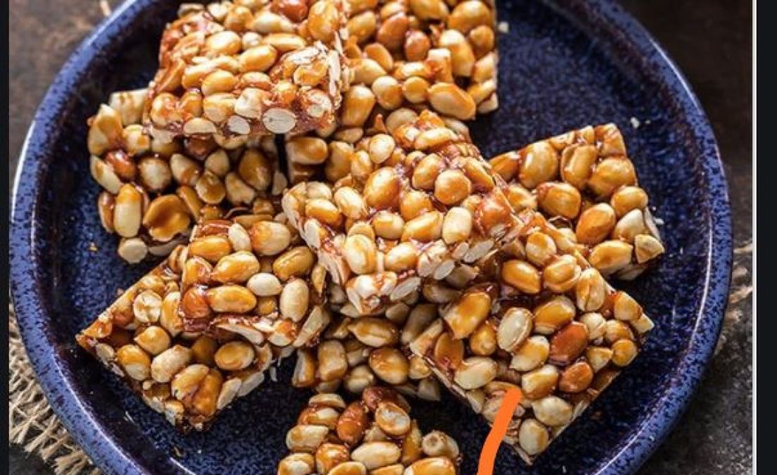 5 Amazing Benefits Of Eating Chikki In Winter