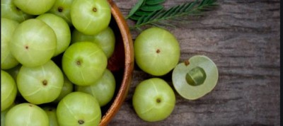 Gooseberry is useful for everything from improving digestion to memory enhancement