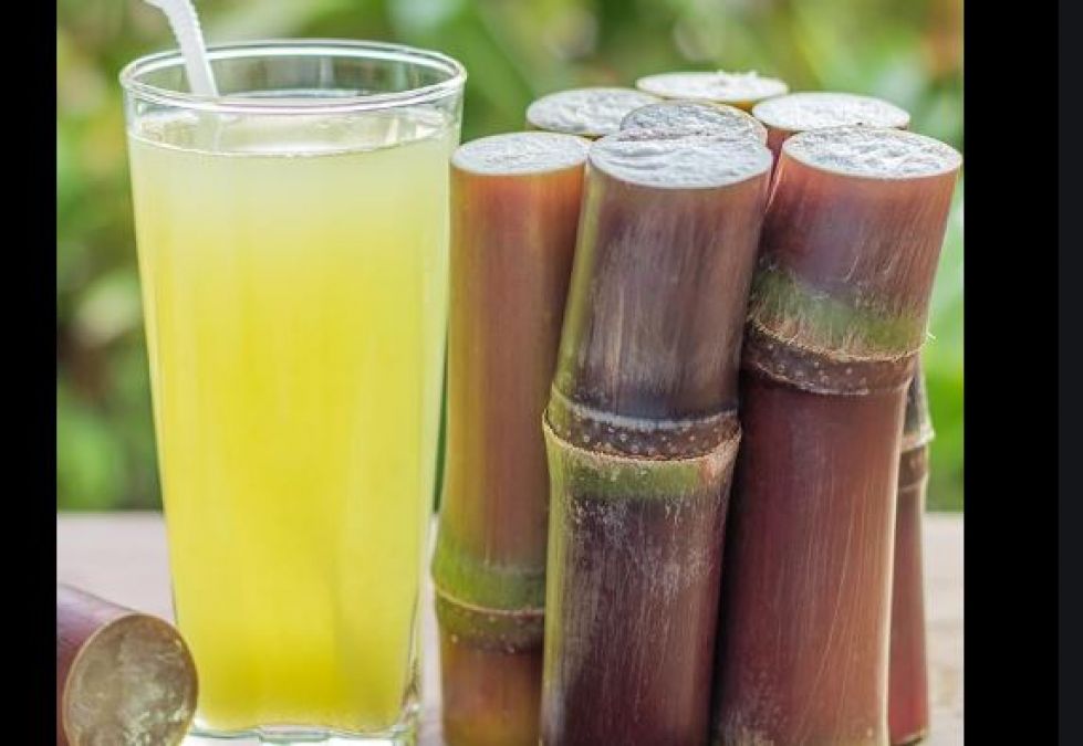 Must drink sugarcane juice in winter, has amazing benefits