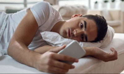 Be Mindful: Checking Your Phone Immediately Upon Waking Can Lead to Significant Issues!
