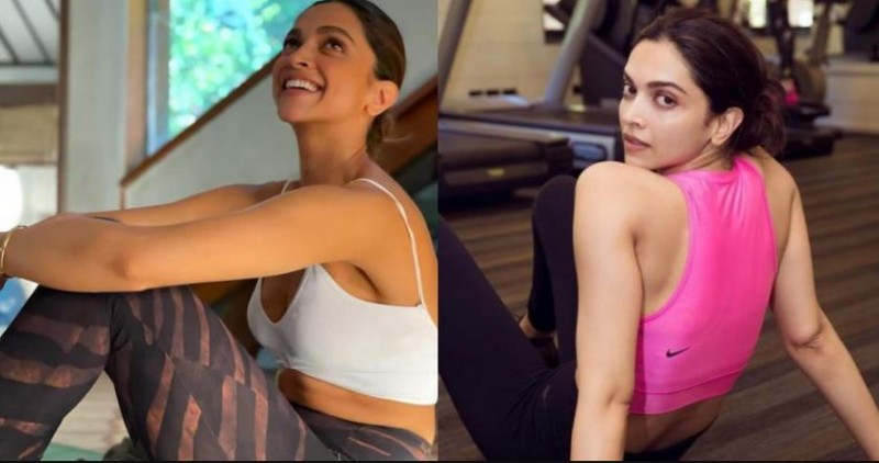 To achieve fitness levels akin to Deepika Padukone, acquaint yourself with the actress's diet chart