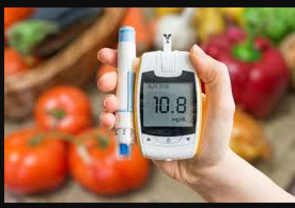 Consume these food items to control diabetes