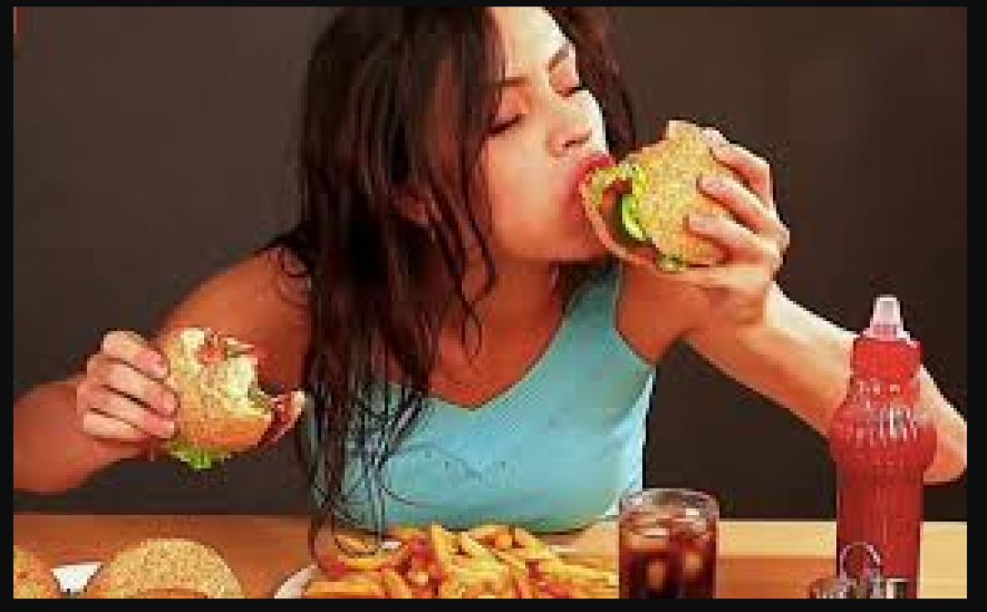 Is there any reason for your obesity or emotional eating habits? know how to avoid it