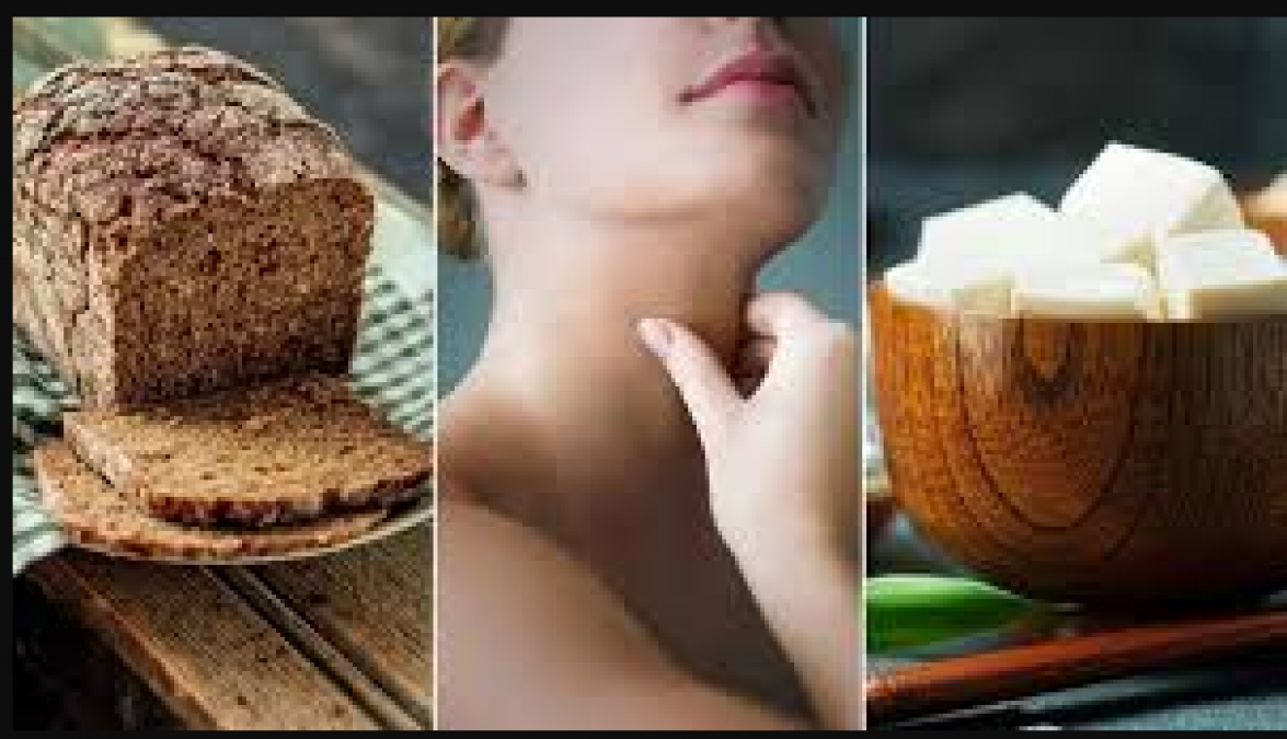 Avoid these food to get rid of thyroid disease, Know here