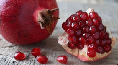 Pomegranate is a boon for these people in winter