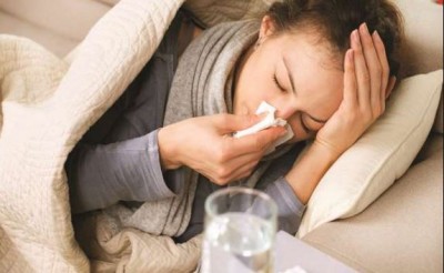 These are the best 15 home remedies to cure cold and cough