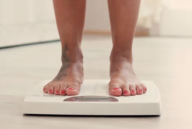 How Much Should Your Weight Be Based on Your Height? Find Out Here