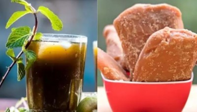 Drinking these things mixed with hot water will increase immunity, keep diseases away