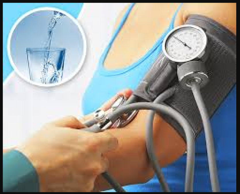 Follow this remedy to control the problem of blood pressure, you will get relief soon