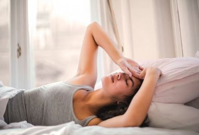 खराब नींद आपके लिए हो सकती है नुकसानदायक, एक्सपर्ट्स ने दी चेतावनी