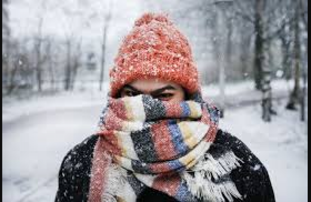 These may be the reason if you feel too cold