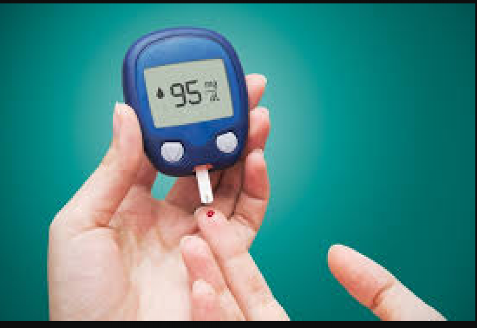 These are the types of diabetes, try to avoid doing this
