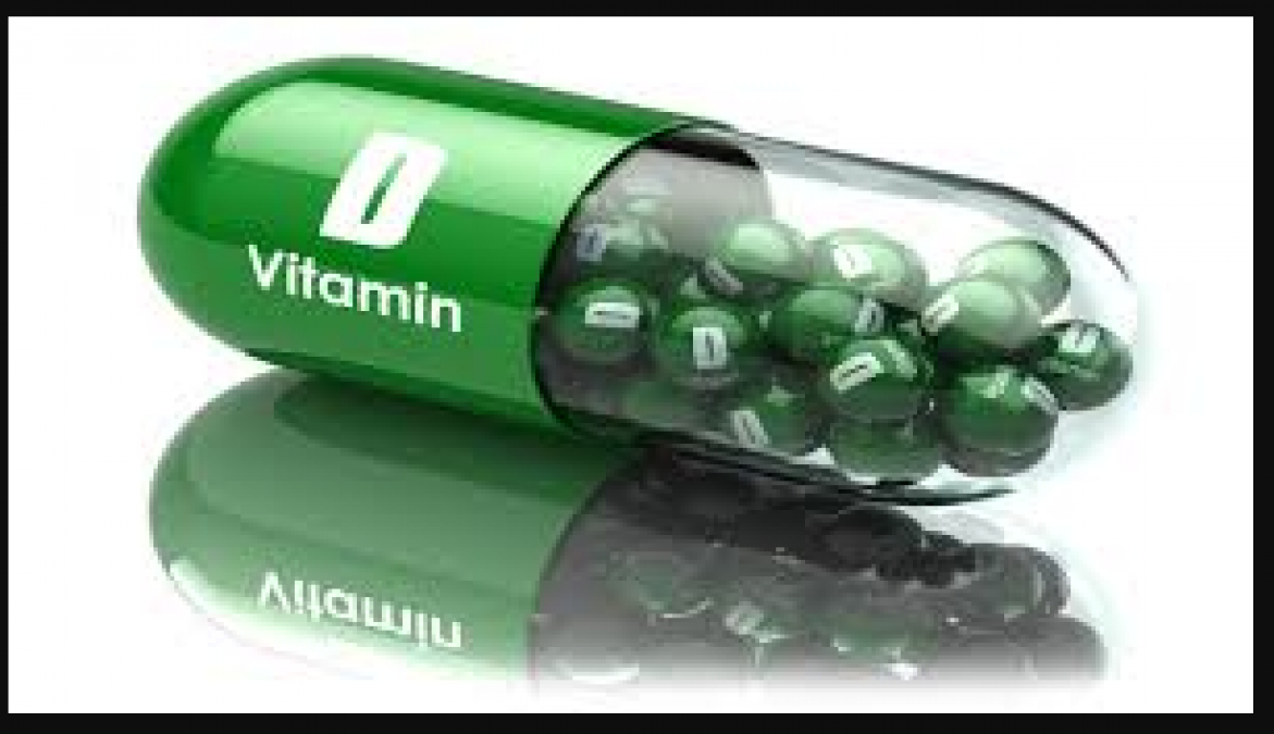 Excess intake of Vitamin D is harmful