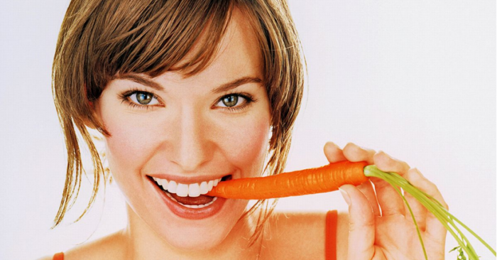 अधिक गाजर खाना पंहुचा सकता है हमारी सेहत को नुकसान