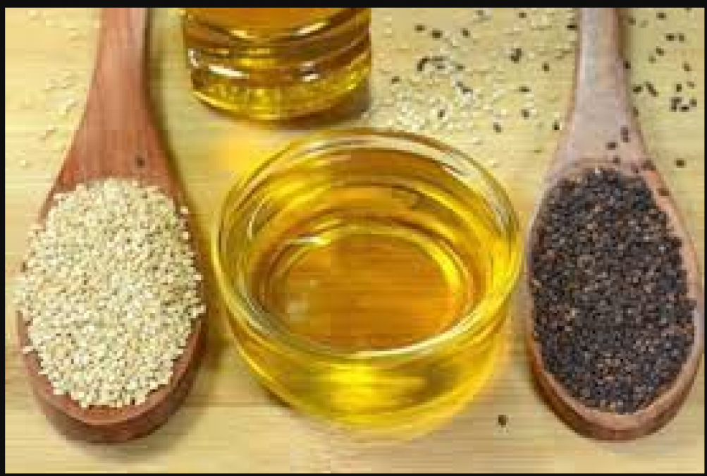 Get health benefits from sesame oil on Makar Sankranti, Know here