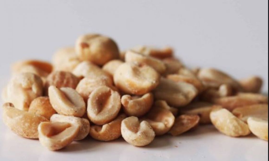8 shocking benefits of eating peanuts in winter