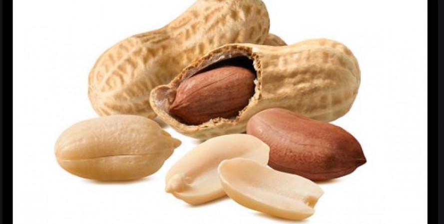 8 shocking benefits of eating peanuts in winter